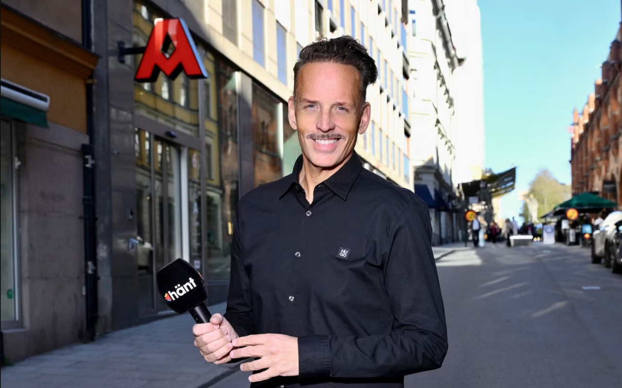 Benjamin Andrée
