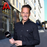 Benjamin Andrée