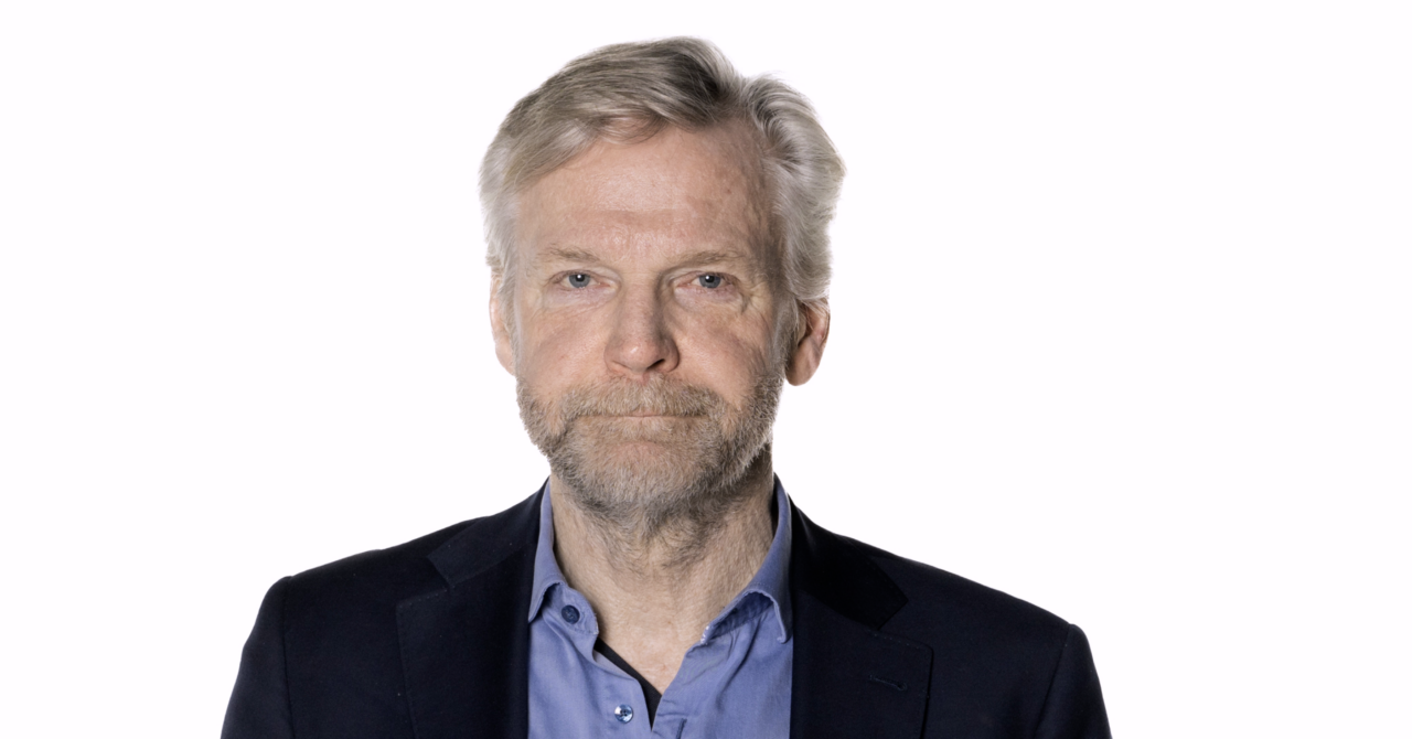 Tomas Ramberg är politisk kommentator på Dagens Nyheter.