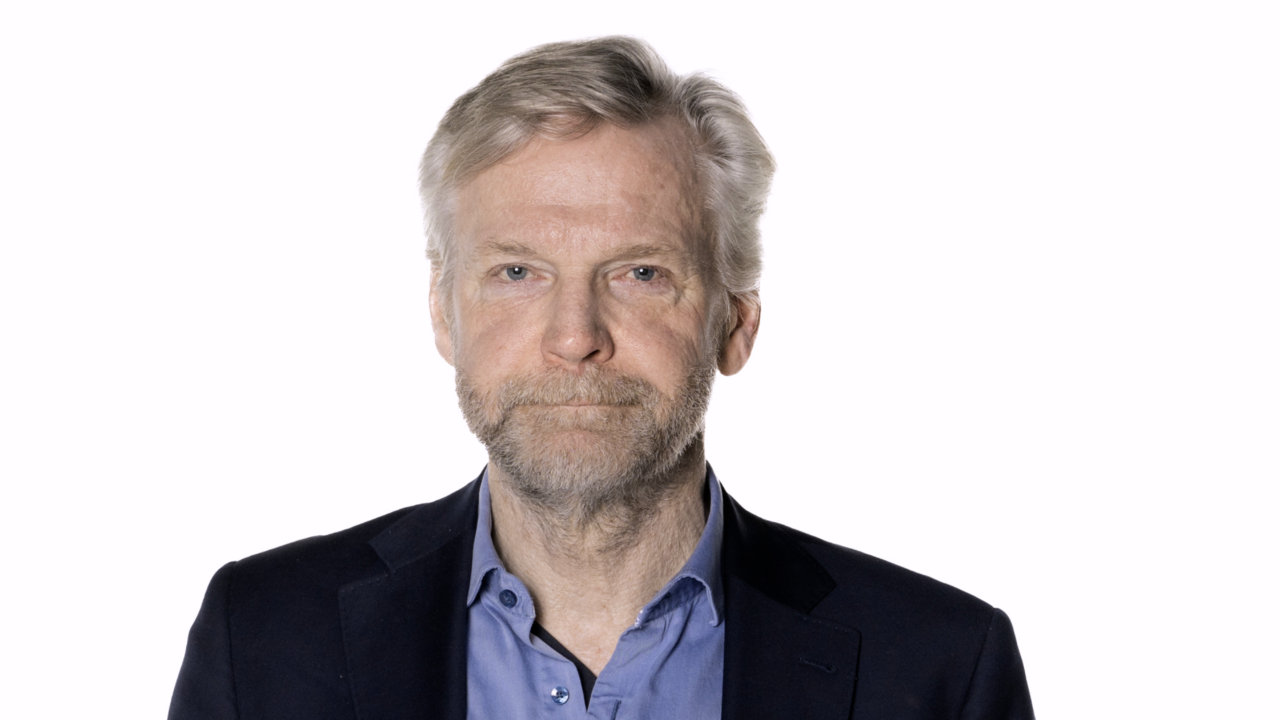 Tomas Ramberg är politisk kommentator på Dagens Nyheter.