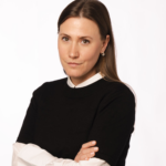 Caroline Kernen blir ny radio- och poddchef på Aftonbladet och får det övergripande ansvaret för både Radio Aftonbladets direktsända journalistik och Aftonbladets poddredaktion.