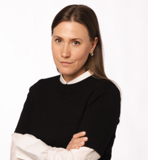 Caroline Kernen blir ny radio- och poddchef på Aftonbladet och får det övergripande ansvaret för både Radio Aftonbladets direktsända journalistik och Aftonbladets poddredaktion.