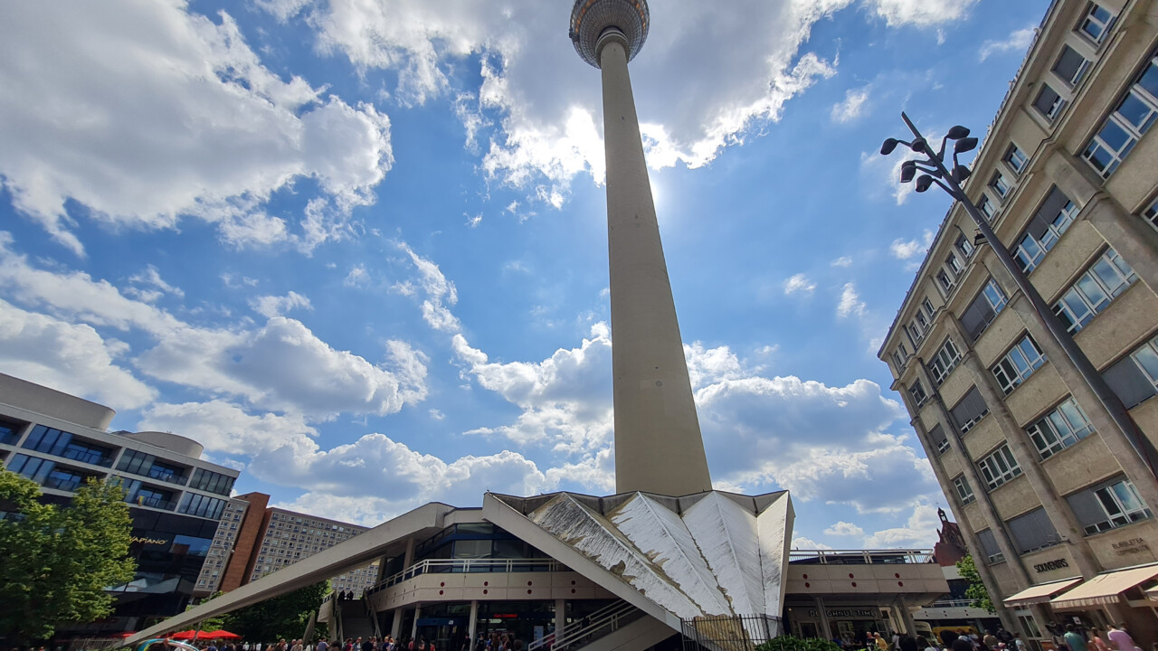 Berlin.