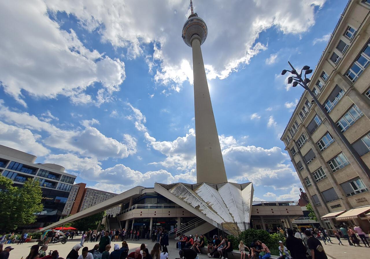 Berlin.