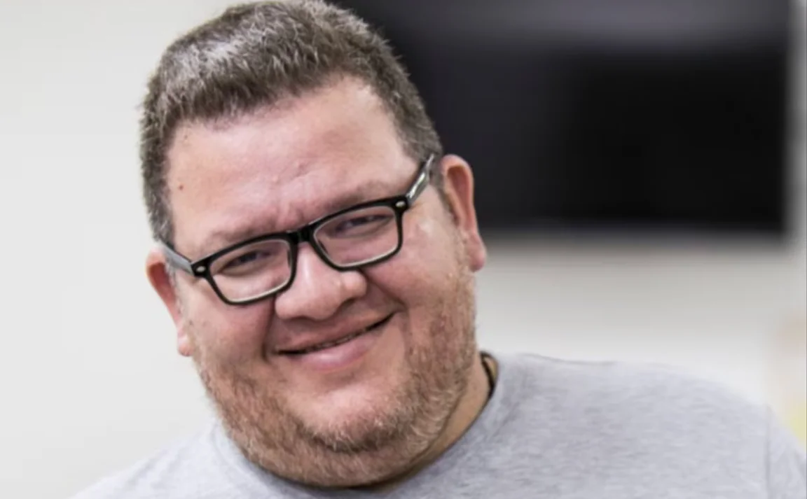 Cristian Herrera.