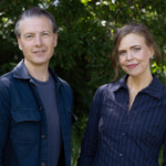 SVT får en permanent närvaro i Kiev genom Rebecca Haimi, som blir stationerad där. Christoffer Wendick utgår från Stockholm med återkommande reportageresor till Ukraina.
