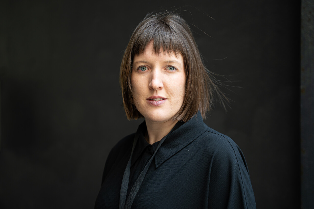 Sandra Johansson