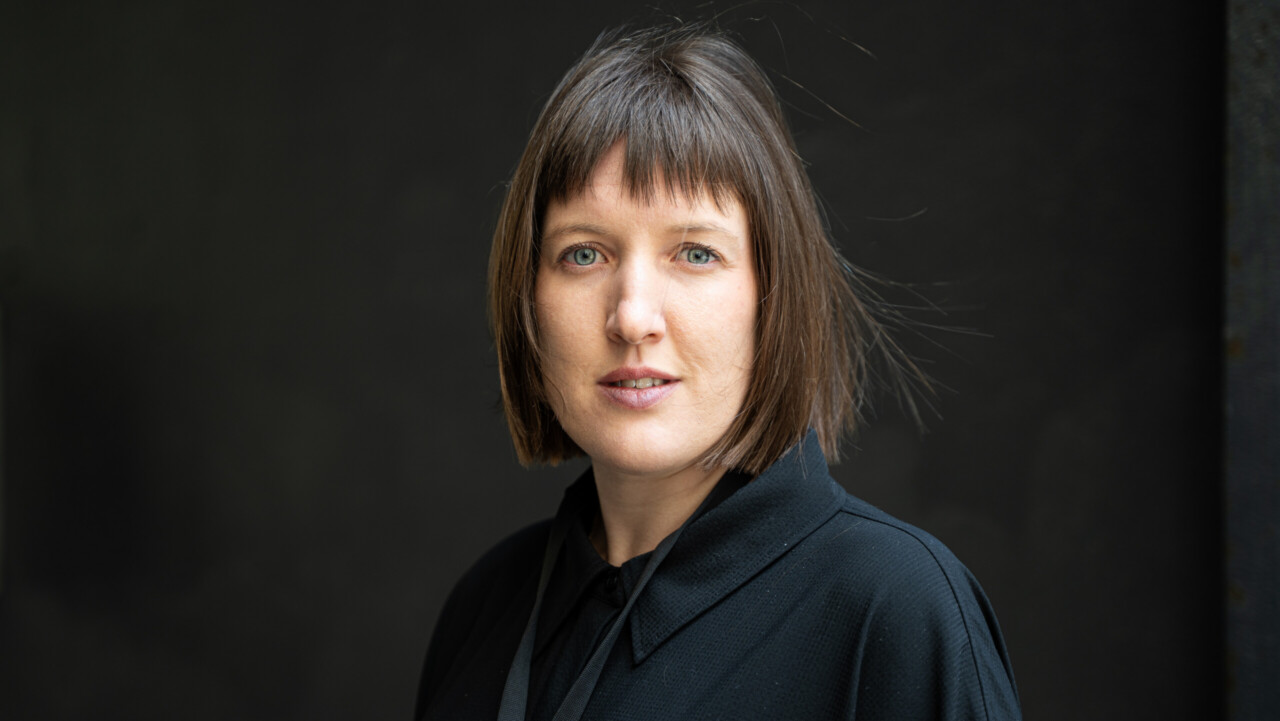 Sandra Johansson
