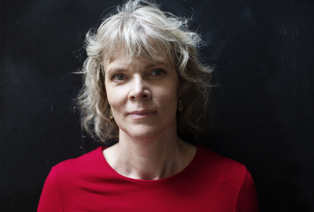 Maria Gunther.