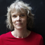 Maria Gunther.