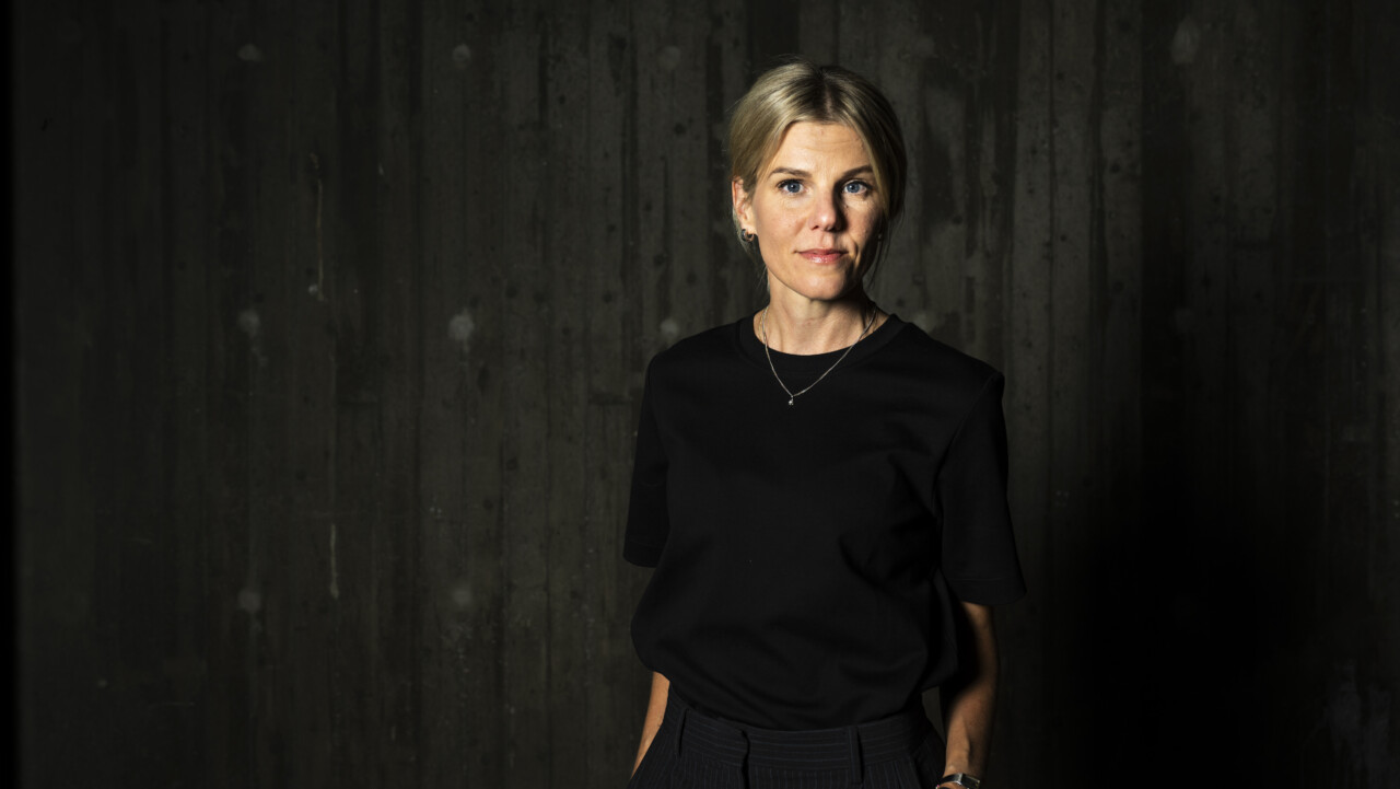 Matilda Andersson blir ny chef för SvD Näringsliv.
