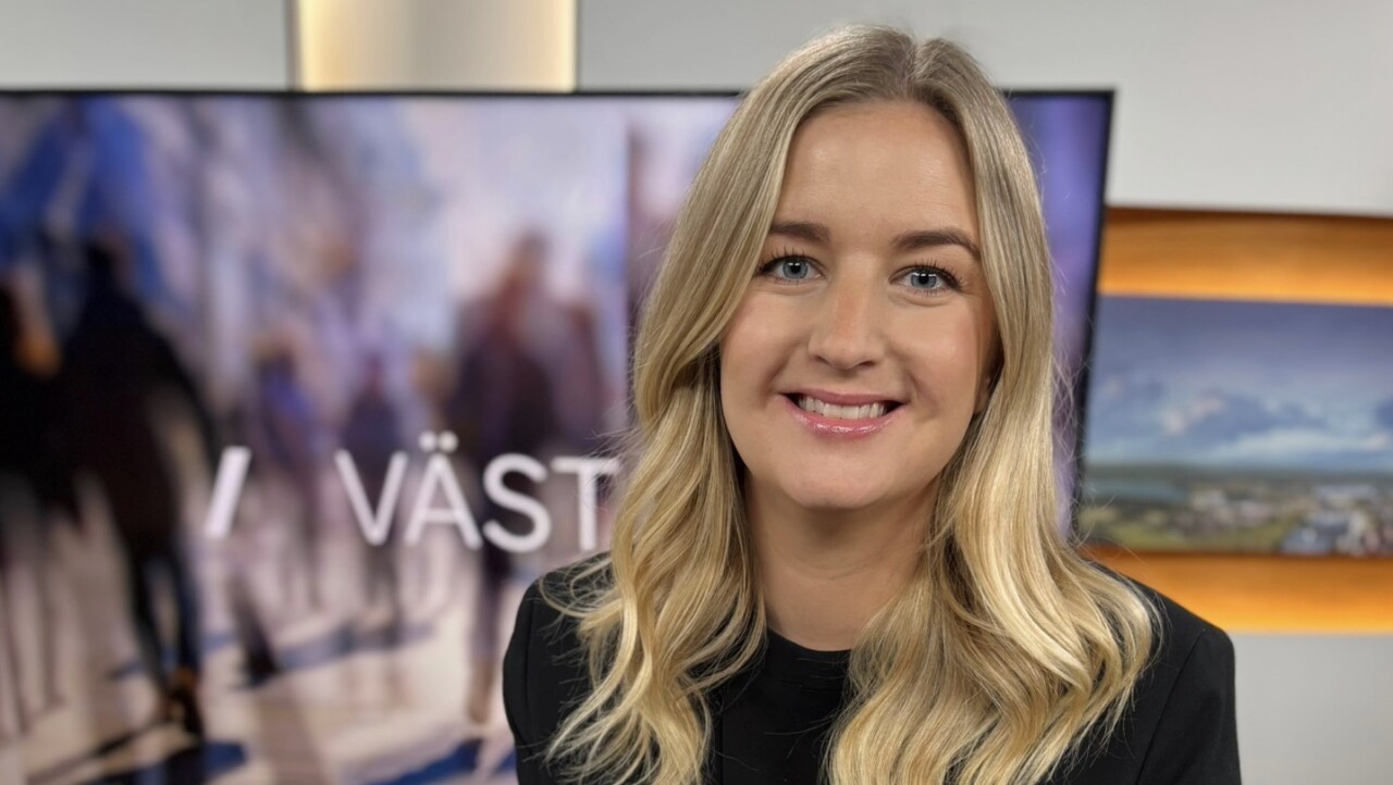Amanda Johnsson.