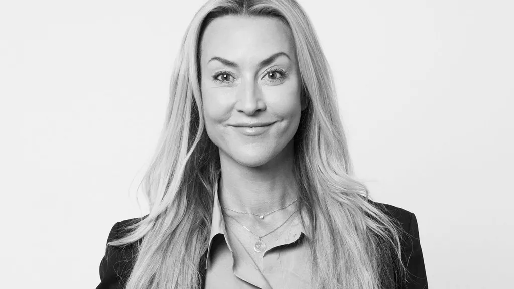 Caroline Lord Skarplöth.