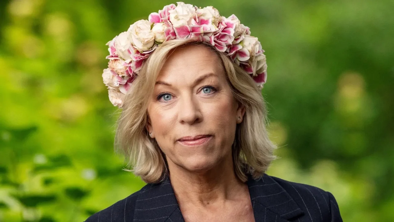 Ginna Lindberg
