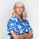 Christina Öst.