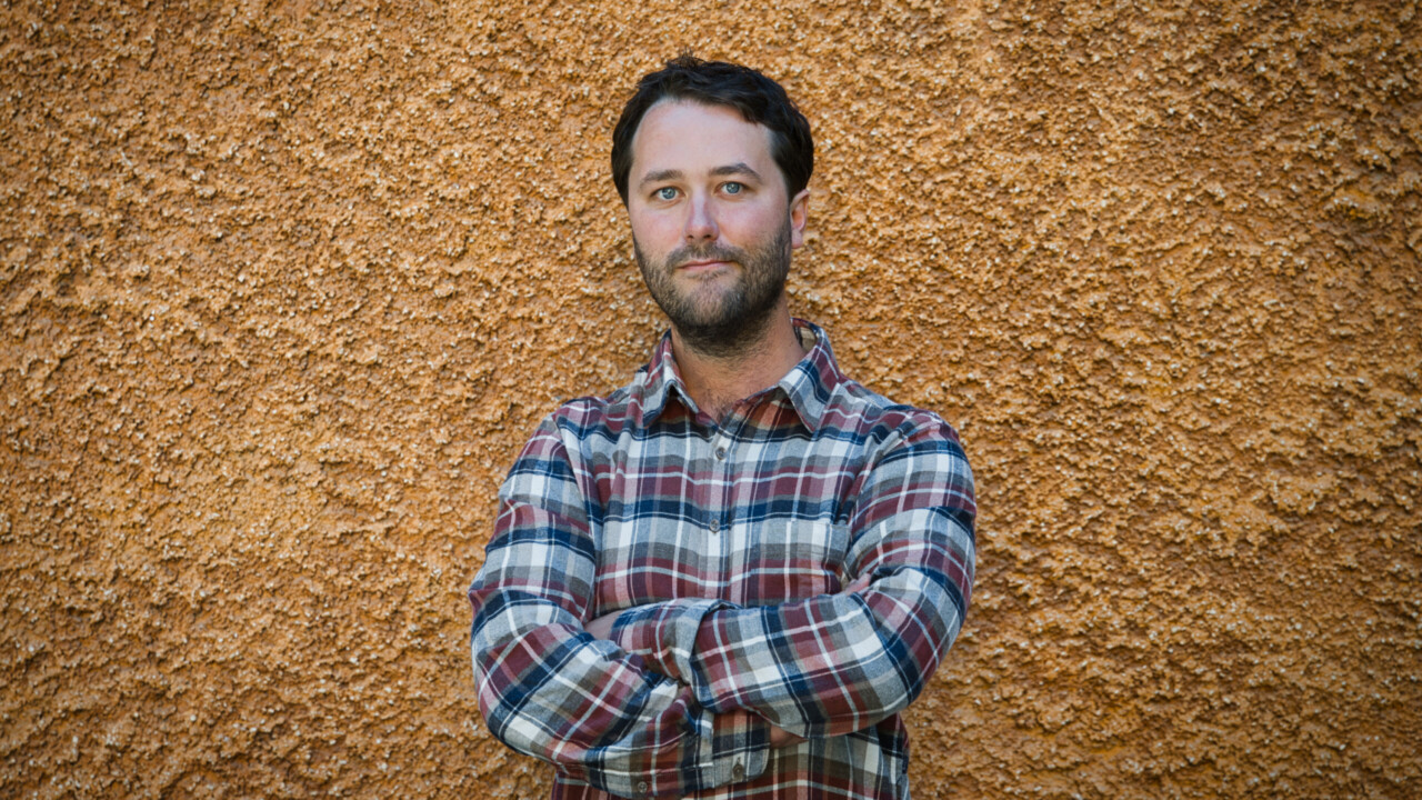 Rasmus Canbäck lämnar Blankspot för Gad World.