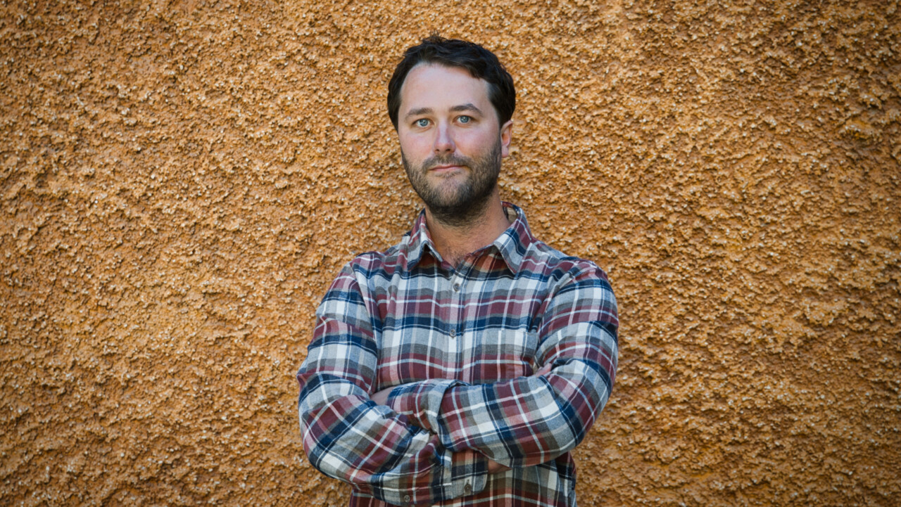 Rasmus Canbäck lämnar Blankspot för Gad World.