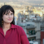 Lina Malers har som frilansreporter haft sin bas i Beirut och Bagdad.