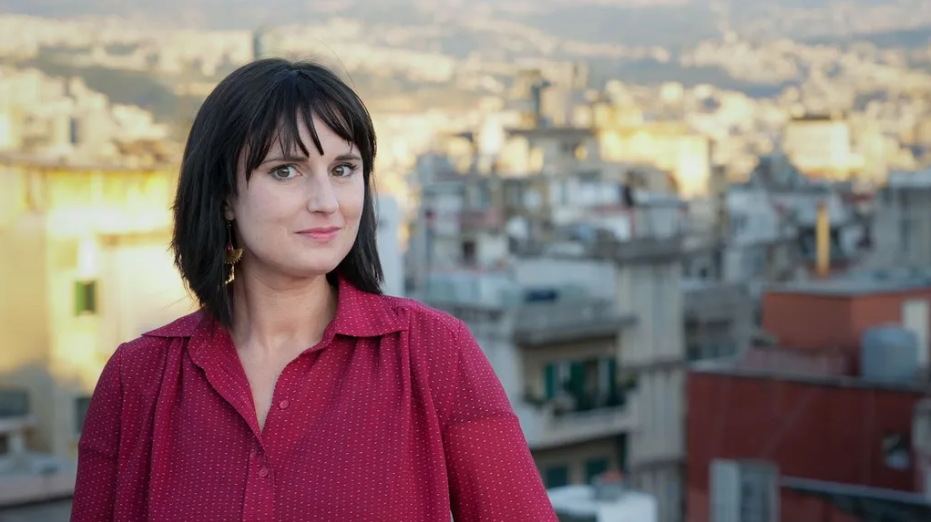 Lina Malers har som frilansreporter haft sin bas i Beirut och Bagdad.
