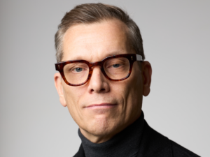 Tobias Lindberg.