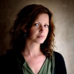 Åsa Sjöström.