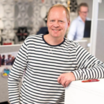 Anders Nilsson har arbetat på Sydöstran i snart 27 år. De senaste 15 åren som nyhetschef och sedan chefredaktör.