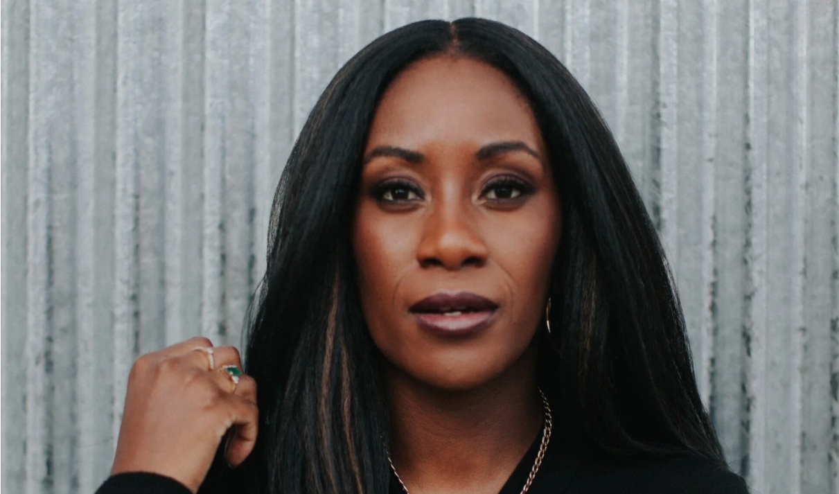 Karen Attiah