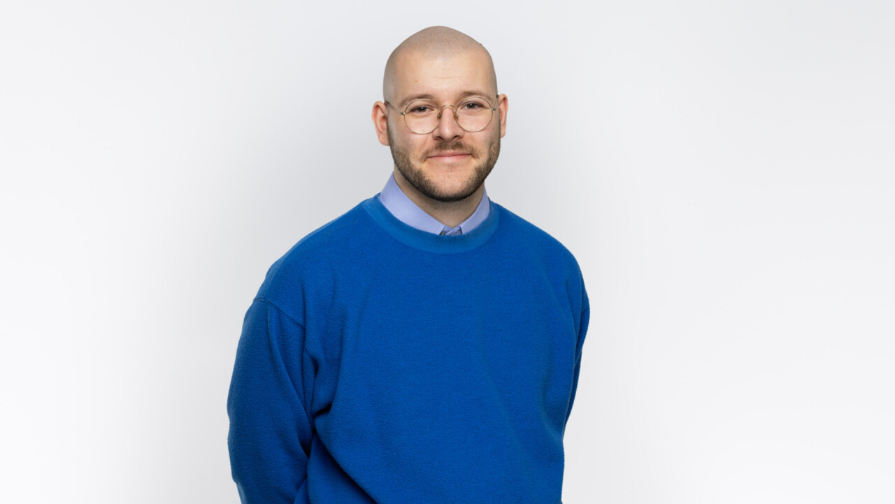 Elliot Wahl