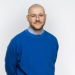 Elliot Wahl