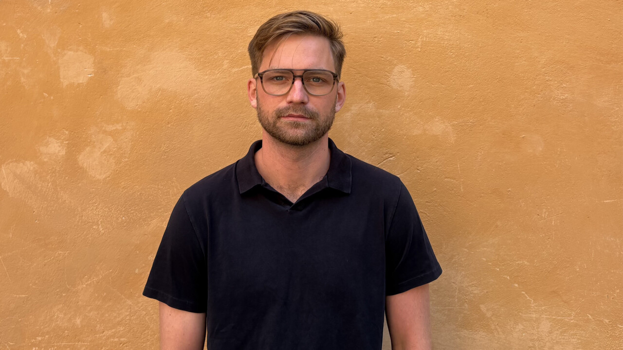 Adam Wenell, ny chefredaktör och ansvarig utgivare på Sala Allehanda.