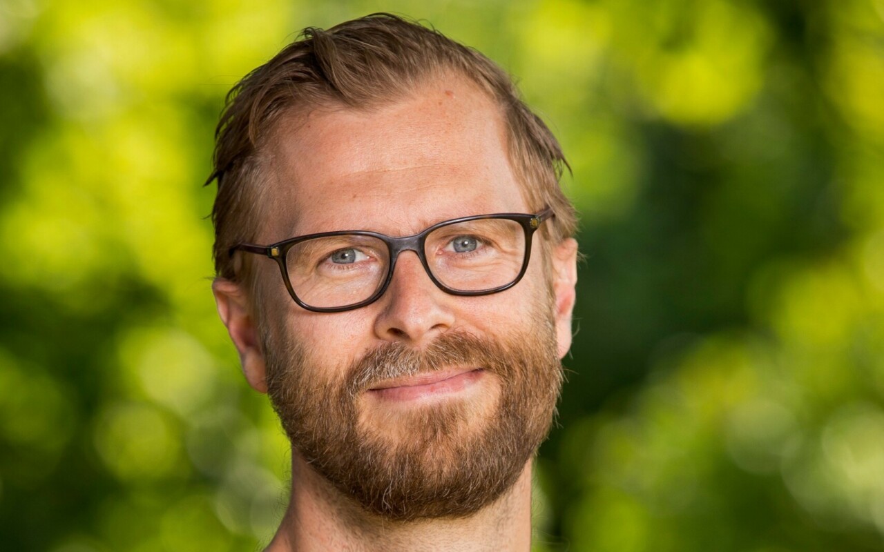 Markus Alexandersson