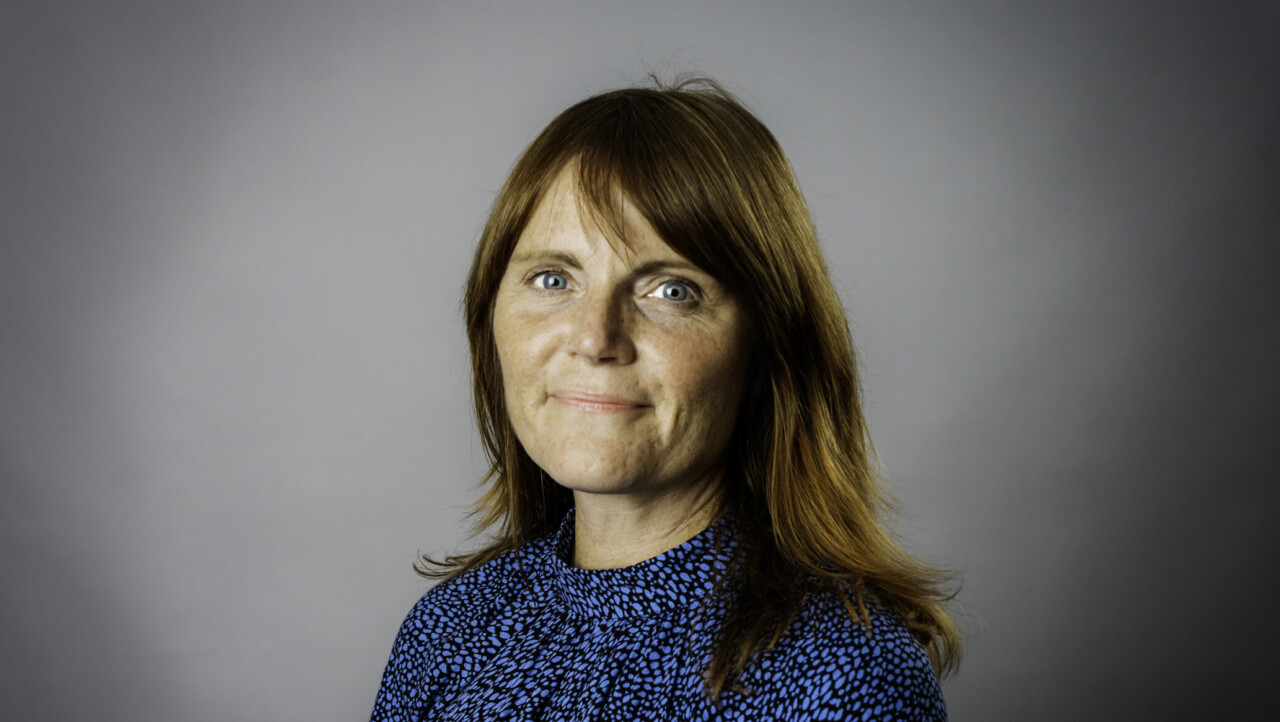 AnnaCarin Isaksson