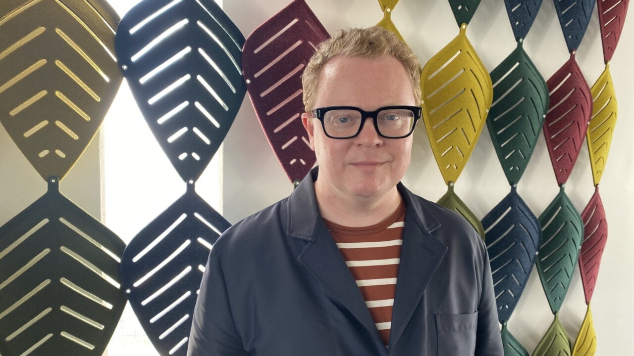 Magnus Gylje.
