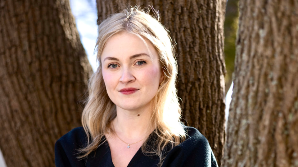 Irena Požar.