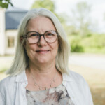 Helena Rönnberg.