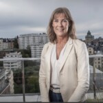 Charlotte Arndt får en ny roll på SvD med uppdrag att utveckla organisationen och arbetssätten som ska skapa bättre förutsättningar för framtidens journalistik.