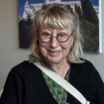 Johanna Cederblad