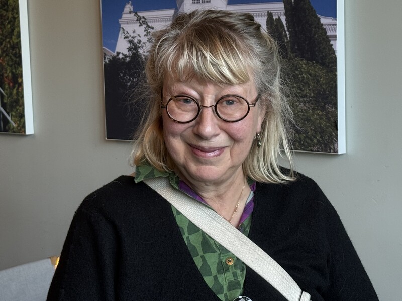Johanna Cederblad