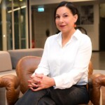 Nadra Mechouk.