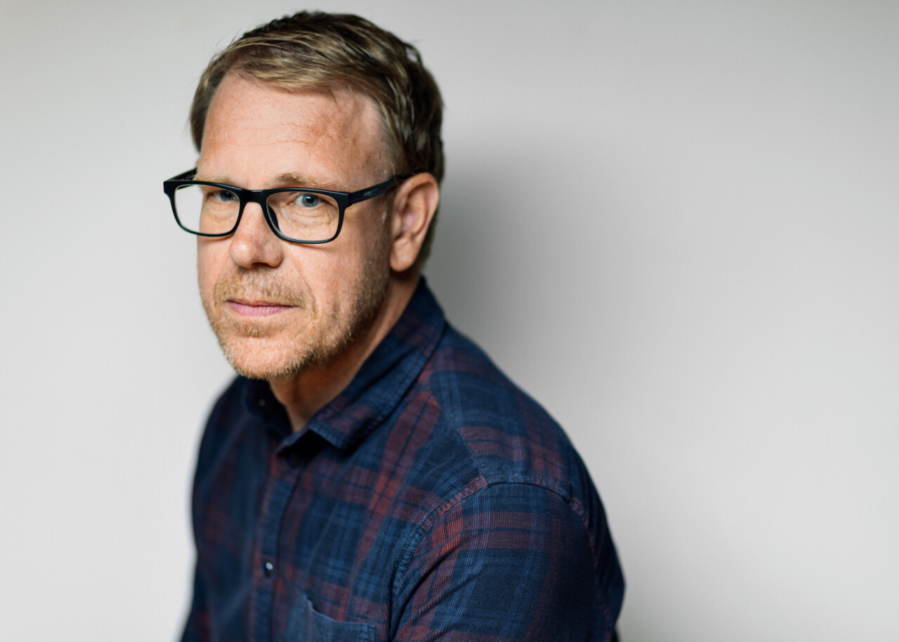 Martin Röshammar