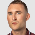 Joel Kellgren