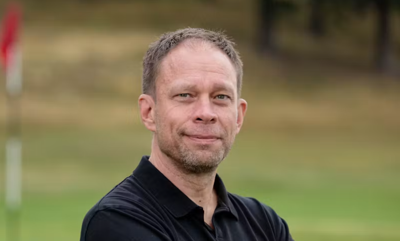 Martin Hävner