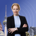 Therese Rosenvinge, programledare