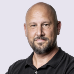 Peter Wennblad.