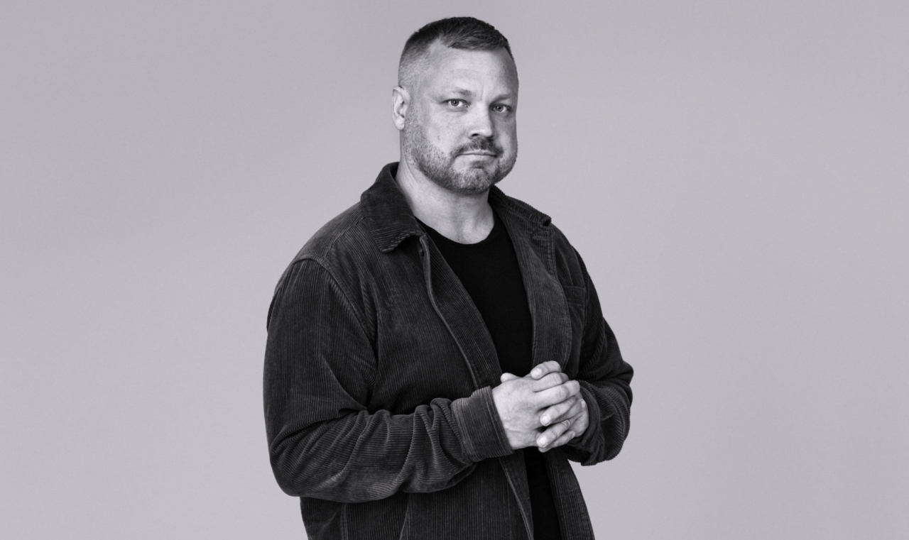 Johannes Klenell.