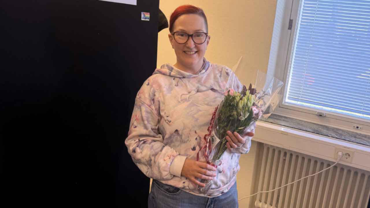 Pirita Jaako