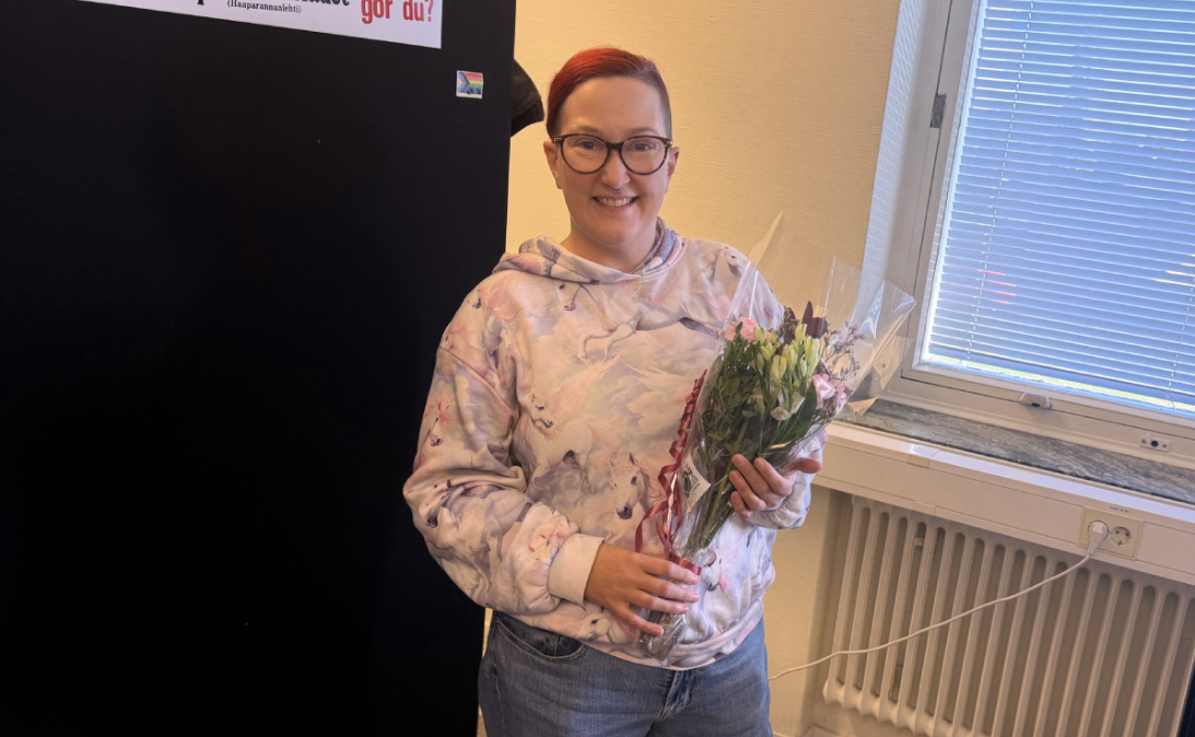 Pirita Jaako