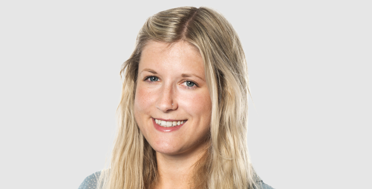 Kristin Södrén Sjögren.