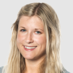 Kristin Södrén Sjögren.